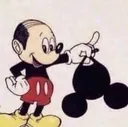 baldmickey
