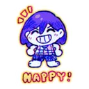 kelhappy Discord Emoji