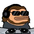 woolieDJ
