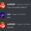 nut