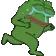 peepoRuncry