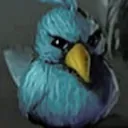 bluebird Discord Emoji
