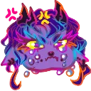CryingKiva Discord Emoji