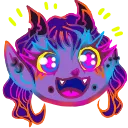 HappyKiva Discord Emoji