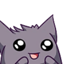 aww Discord emoji