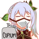 NahidaCopium