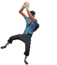 Scout_Conga
