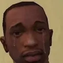 Cryy cryy Discord Emoji