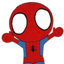 spideyhugs