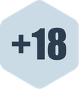 plus18
