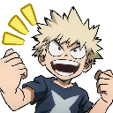 BakuExcited