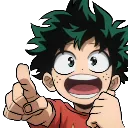 DekuWow DekuWow