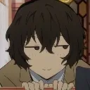dazai_tease