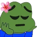 pepensive Discord Emoji