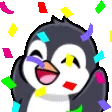PenguinHypeAnimated