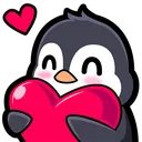 PenguinLove