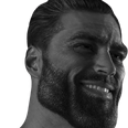 gigachad Discord emoji