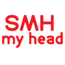 smhmh custom emote - Jewish Community