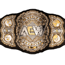 AEWChampionship Discord emoji
