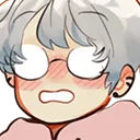 animeboy_blush Discord Emoji