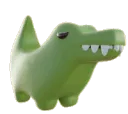 crocdance