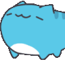 gcatnodding
