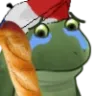 worryBaguette
