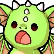 dragonGasp