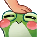 FroggyPat