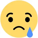 sadmoment Discord Emoji
