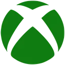 Xbox_one_logo Discord Emoji