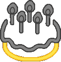 Happy Birthday Happy_Birthday Discord Emoji