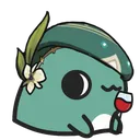 DdIss_Verde_Cachorrinho