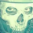 ghostskull