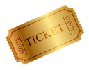 ticket Discord emoji