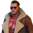 1Arnie