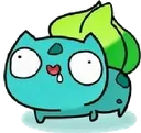 BulbasaurDerp