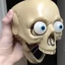 surprisedskull surprisedskull
