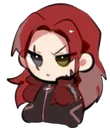 LilGebura LilGebura