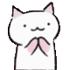 clapping_kitty Discord Emoji
