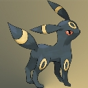 Umbreon Discord emoji