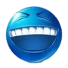 Bluelaugh bluelaugh Discord Emoji