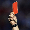 :RedCard: