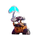 WalleLamp