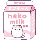 nekomilk