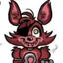 foxy_fanart Discord Emoji