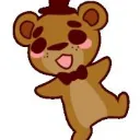 chibi_freddy Discord Emoji