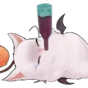 chug
