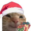 SwagSanta Discord Emoji