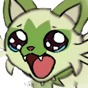 CryingSprig